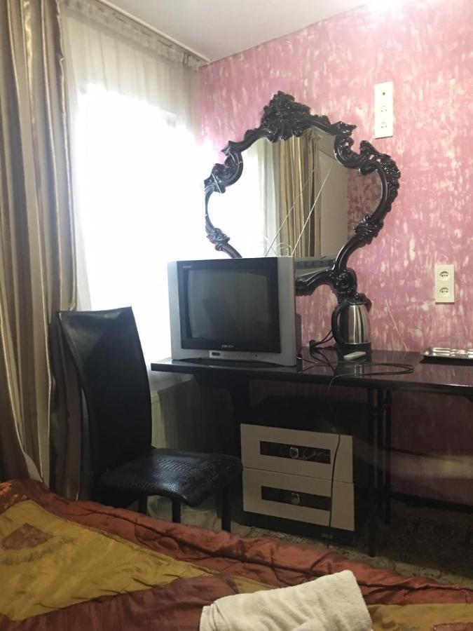 צ'יסינאו Central Studio Blum מראה חיצוני תמונה