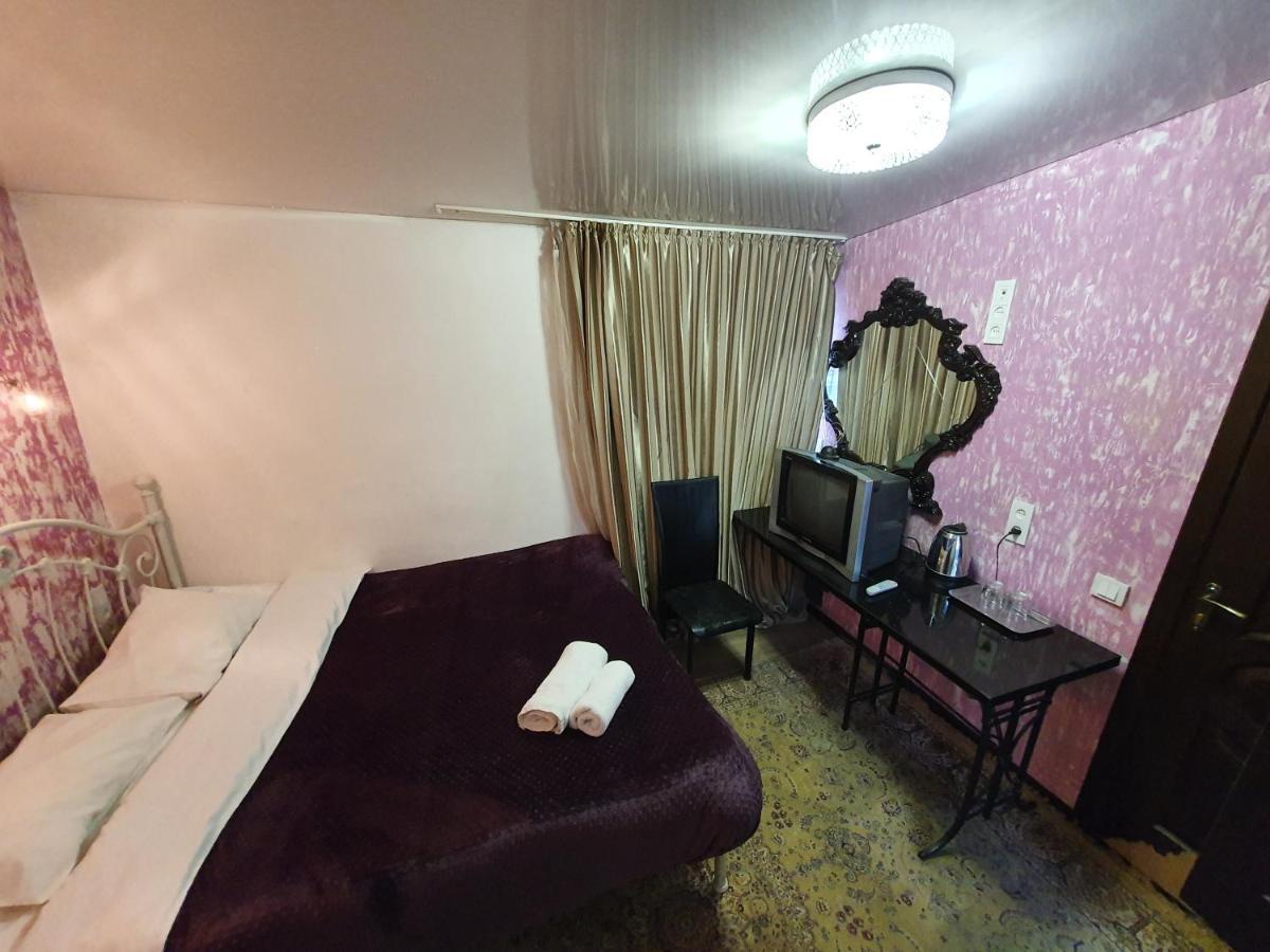 צ'יסינאו Central Studio Blum מראה חיצוני תמונה